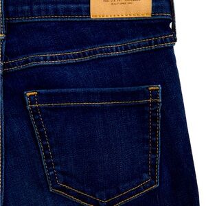 Abercrombie fitch high rise skinny 7/8 girls legging jeans 🫎